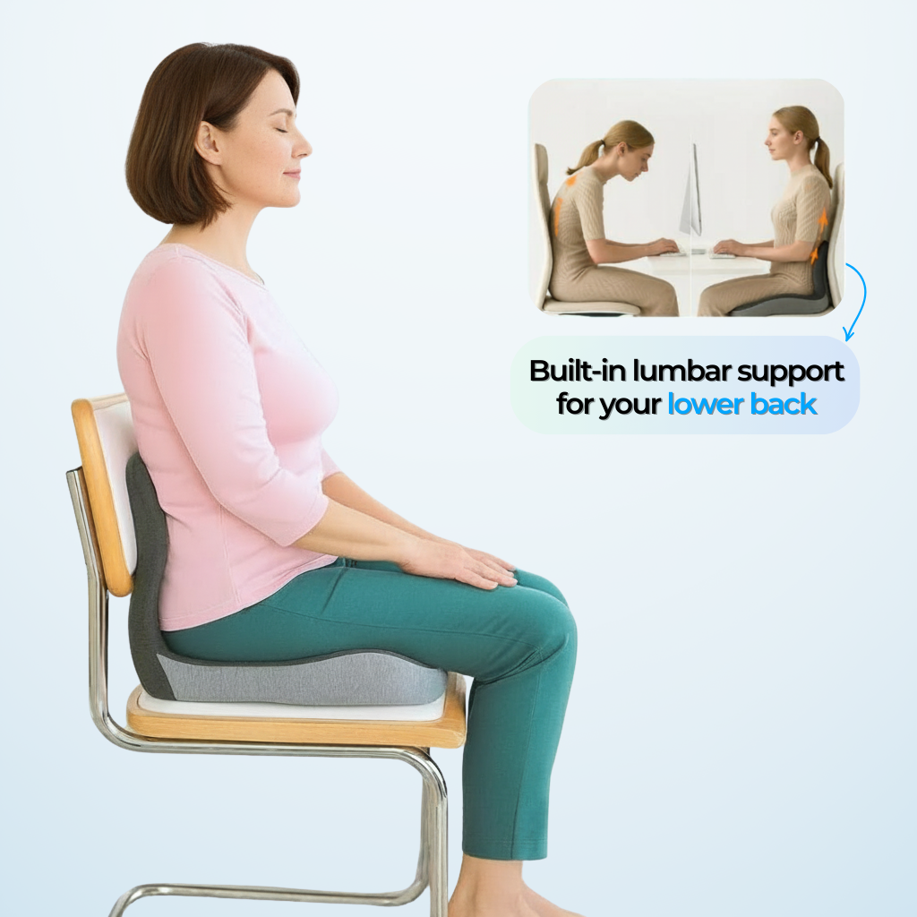 Lenorea Pro Seat Cushion