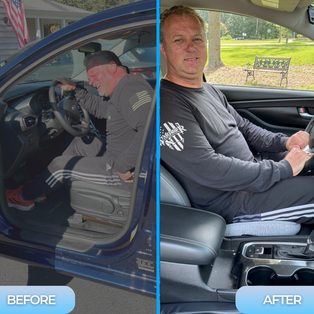 Lenorea Pro Seat Cushion