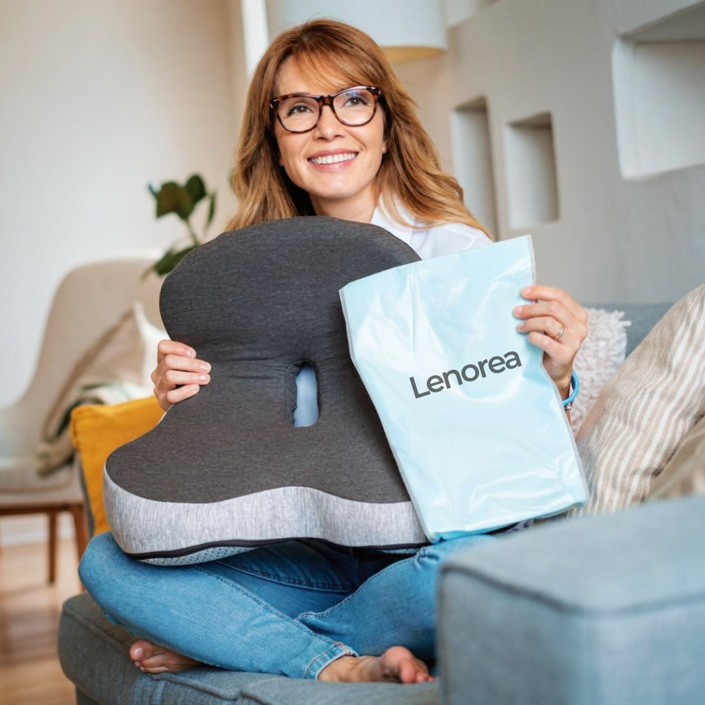 Lenorea Pro Seat Cushion