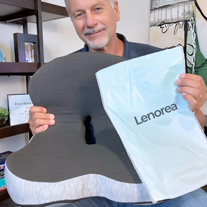 Lenorea Pro Seat Cushion