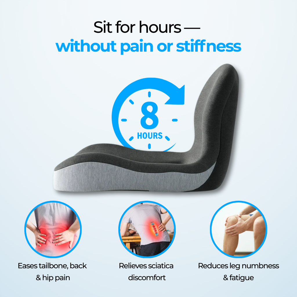 Lenorea Pro Seat Cushion