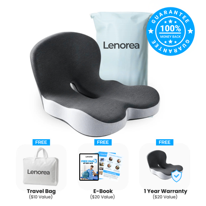 Lenorea Pro Seat Cushion