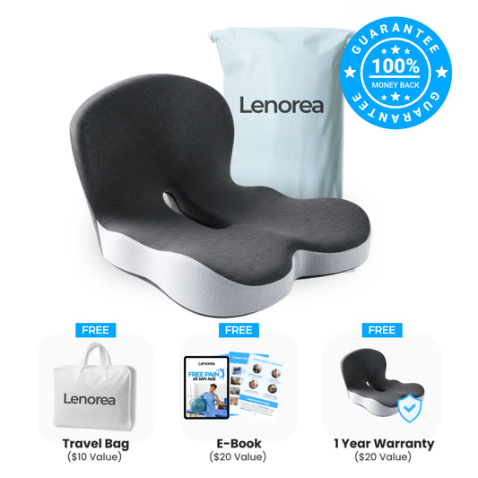 Lenorea Pro Seat Cushion